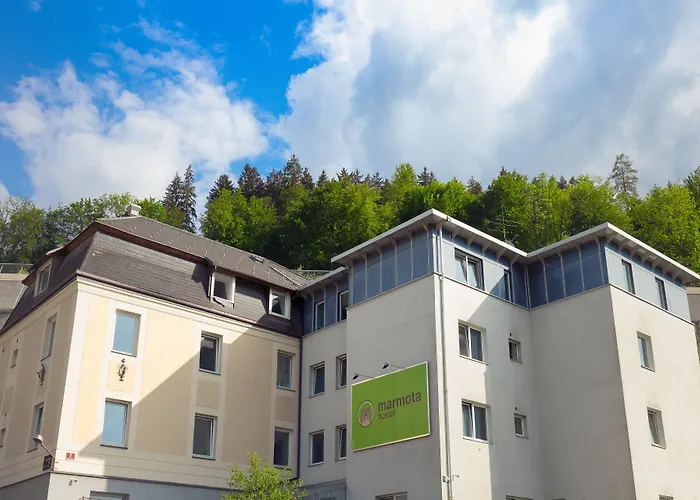 MarmotaHostel